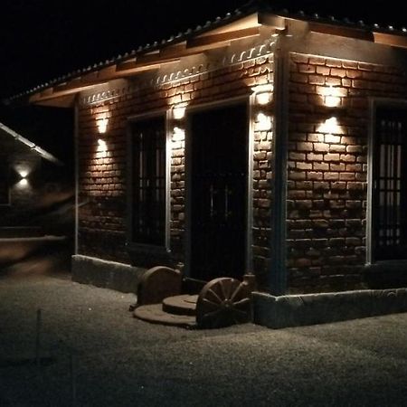 Ceylon Resort ウィルパットゥ エクステリア 写真